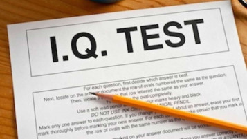 Take the trustworthy IQ tests, such as Wechsler Adult Intelligence Scale, Mensa test, or Stanford-Binet intelligence scales to know your IQ score.