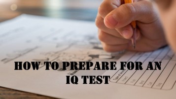 Learn how to prepare for an IQ test with study tips, test-taking strategies, and a 7-day prep plan to boost performance and show your true ability.