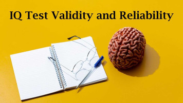 Learn what validity and reliability mean in IQ testing. Discover whether IQ tests truly measure intelligence or simply mirror social and cultural context.