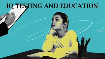 Discover how IQ testing shapes modern education. Learn how schools use IQ scores to identify gifted students, diagnose learning challenges, and design personalized learning plans.