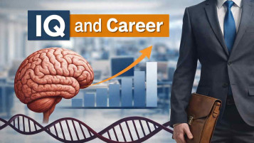How does IQ affect career choice and success? Explore what research says about intelligence, job performance, income, and why IQ alone doesn’t determine your career path.

