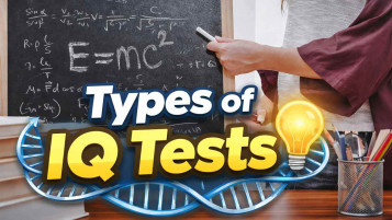 Explore the main types of IQ tests, including WAIS, WISC, Stanford-Binet, verbal and nonverbal assessments, their uses, limits, and who they’re for.
