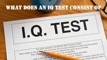 See what a real IQ test includes: verbal, visual-spatial, working memory, and processing speed plus sample tasks, timing, scoring, and how online tests differ.