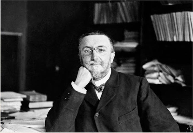 Alfred Binet is regarded as the father of the first intelligence test.