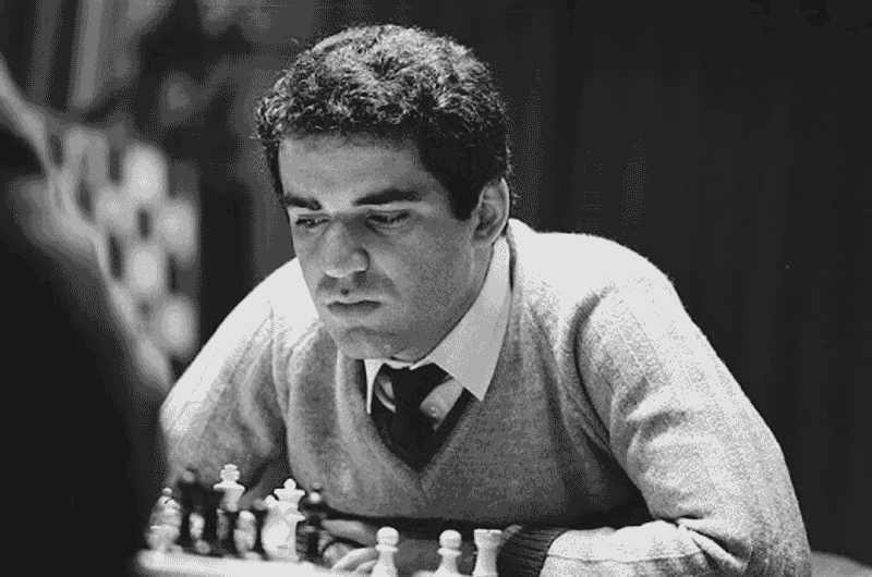 Though Kasparov's precise IQ score remains undisclosed, his widely recognized intellectual prowess is often estimated to be around 190, showcasing his extraordinary cognitive acuity.