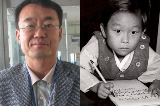 Kim Ung-Yong is known as a genius with a high IQ score of around 210.